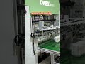 One-step forming, automatic stacking, labor-saving and highly efficient #plastic #automobile