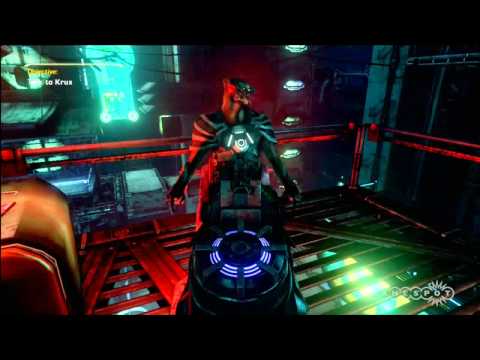 Video: Prey PC-demo Frigivet