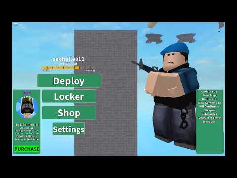 roblox arsenal gameplay