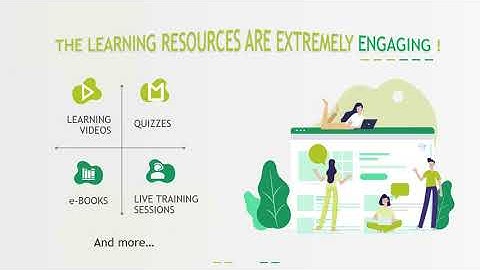 AutoCount Academy Promo Video