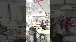 Hamstech Fashion Design admissions 2026 #uceed #bdesign #bdes #photography #placement #creative #uk