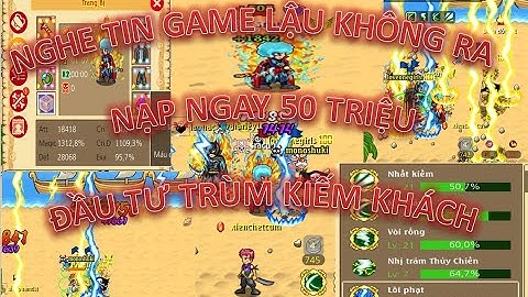 HTTH-SHOPLT2: HTTH Lậu Không Ra, Thanh Niên Bỏ Ngay 50 Củ Vào Đầu Tư Sét 15, Tim 9x Chỉ Trong 1 Tuần