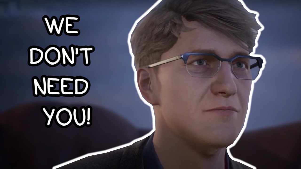 Twin Mirror Analysis Part 4 YouTube