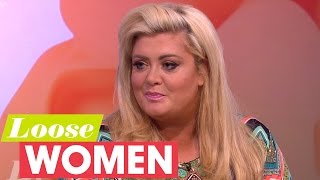 Gemma Collins Talks Blow Dry Gate And CBB Gossip | Loose Women Profile