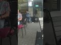 Танцор диско