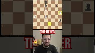 3 Blunders In A Row