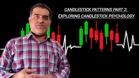 Candlestick Patterns Part 2: Exploring Candlestick Psychology