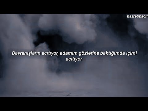 rihanna - kiss it better türkçe çeviri