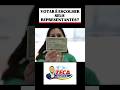 ELEIÇÕES 2026: VOTAR É ESCOLHER SEUS REPRESENTANTES? #eleicoes2026