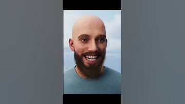 Stuck Metahuman Animator iPhone X