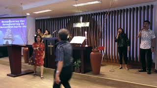 Download Lagu Tiuplah Sangkakala MP3