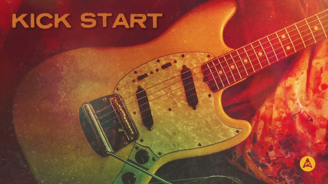 Watch Kick Start - Adam Drake & Gareth Johnson | Audio Network on YouTube Watch Kick Start - Adam Drake & Gareth Johnson | Audio Network on YouTube