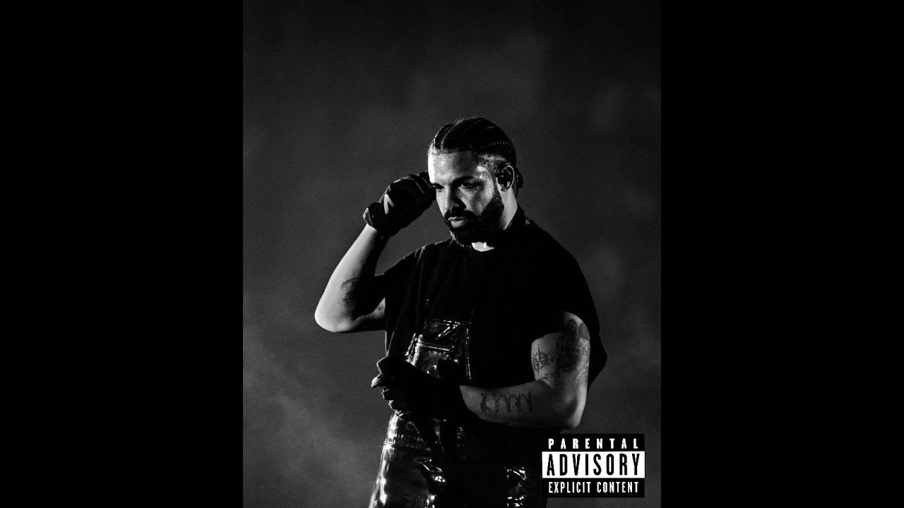 [FREE] DRAKE TYPE BEAT - 