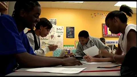 The Boys and Girls Clubs Open Doors for Children in Memphis Everyday