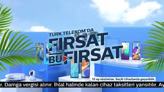 Türk Telekom'dan Çok İyi Fırsat!