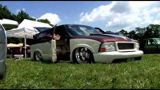 Event Coverage - Camp n' Drag 2010