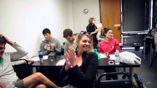 This is Connect English, San Diego. An Excellent Southern California Language School