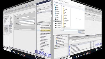 DIGSI 5 TUTORIAL - PART 18
