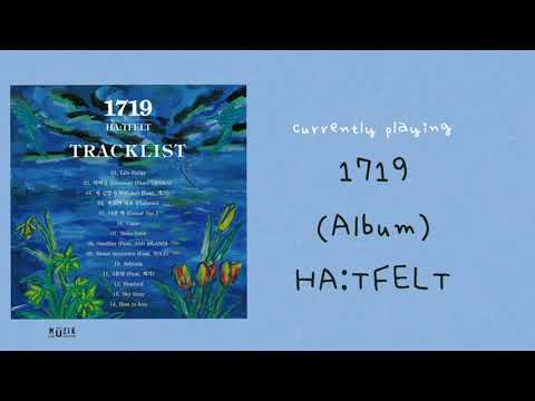 HA:TFELT - 1719 [FULL ALBUM]