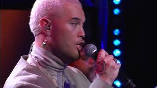 STAN WALKER- 
