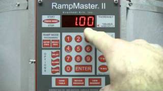 Rampmaster II Ramp Mode