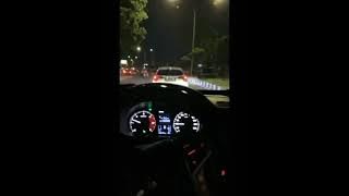 Story Wa || Status Wa ✓ 30Detik Perjalanan Santai || Pajero Sport Driver Muda🤫🤫🤫🤫