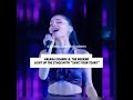 Ariana Grande &amp; The Weeknd – “Save Your Tears” (Live at iHeartRadio 2021)