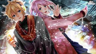 Time Machine - Maquina del tiempo (Español) 【Kagamine Len & Utatane Piko】 VOCALOID