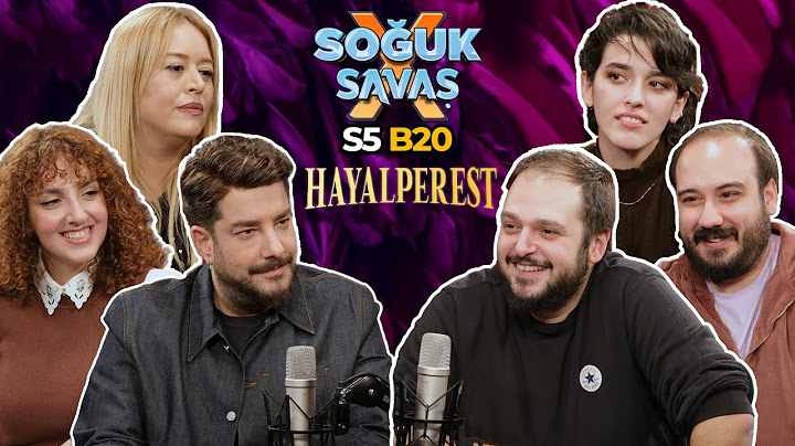 GÜLERSEN KAYBEDERSİN w/ Hayalperest ekibi @enis.arikan