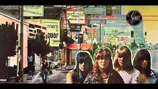 The Swe̲e̲t - D̲e̲s̲olation B̲o̲ulevard (Full Album) 1974