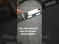 200tl sizce iyi mi ekran sağlam samsung a3 2016