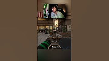 0 IQ PLAYERS THOUGH I WAS HACKING?! #shorts #callofduty #modernwarfare2 #mw2 #mwii #gaming