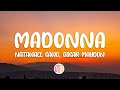 Natanael Cano, Oscar Maydon - Madonna (Letra/Lyrics)