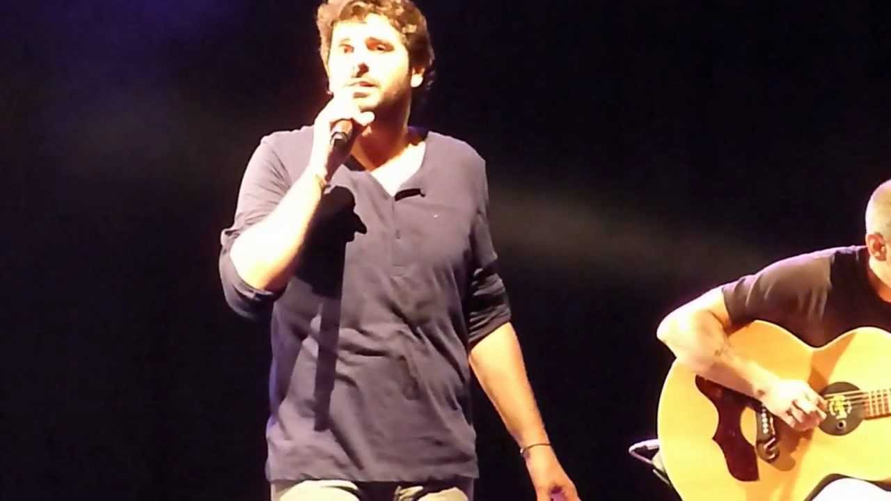 PATRICK FIORI " BELLE" - YouTube Music