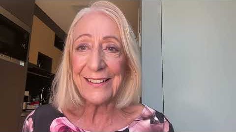 Longevity Secrets of a 117 Year Old Woman