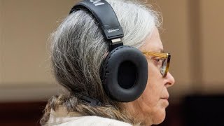 Donna Adelson Jury Foreman Speaks Out!!!