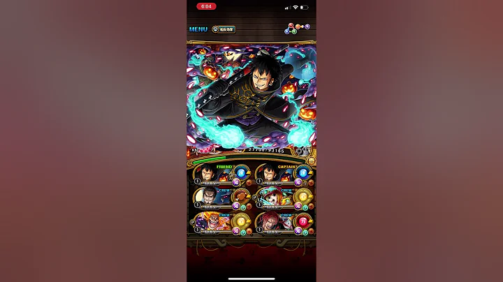 Law carry arena San Juan Wolf no debuff or thresho...