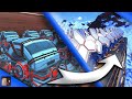 Solar Panels and Batteries | No Man's Sky Ep. 6