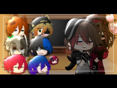 Michael S Classmates React To Noah X Michael Credits To The Person Who Suggested It MAYOCREAM