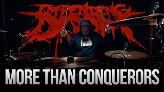 Impending Doom - More Than Conquerors (Drumcover)