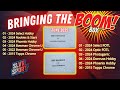 🔥 Huge FOTL Packs! 1/1 HIT!!! 🔥 The Original Boombox Elite &amp; Platinum Sub Box Opening