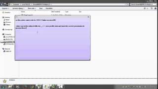 your profile doesnot have the correct permission to access xbox live GTA
