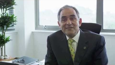 Ahmad Tea - a family business