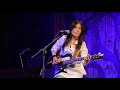 20180608 214621 魯冰花 曾淑勤最有名的歌曲 曾淑勤演唱@鐵花村