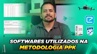 SOFTWARES ESSENCIAIS PARA A METODOLOGIA PPK