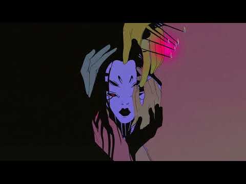 Naomi Sharon x Bittersweet  (slowed + reverb)