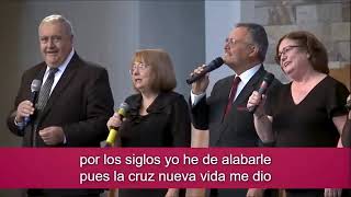 La cruz hizo la diferencia