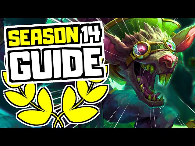 How to Play Twitch in Season 14 [Full Guide] class=