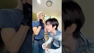 진짜 각잡고 춘 #명뇨리따 #BOYNEXTDOOR #보이넥스트도어  #VIRAL #VIRAL_Challenge