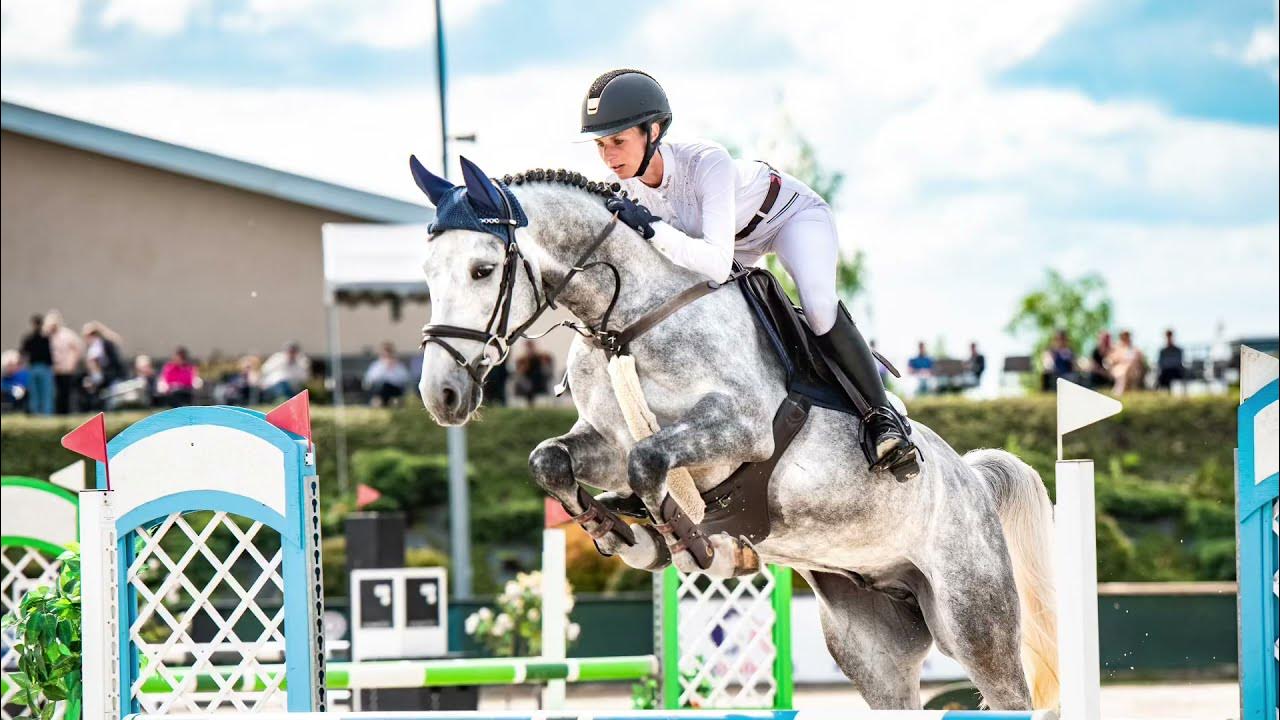 L’amour (2016) Obolensky x Stakkato YouTube